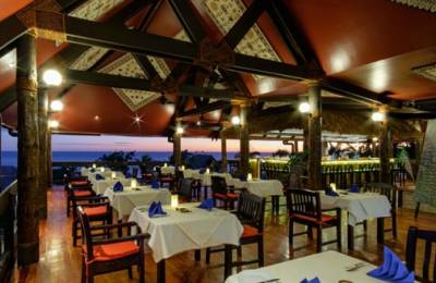 Hotel Viwa Island Resort