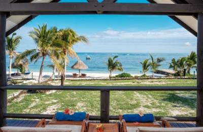 Hotel Viwa Island Resort