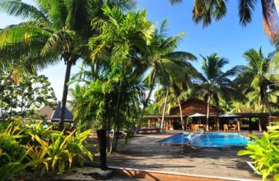 Hotel Octopus Resort