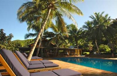 Hotel Octopus Resort