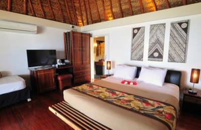 Hotel Octopus Resort