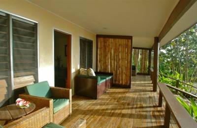 Hotel Octopus Resort