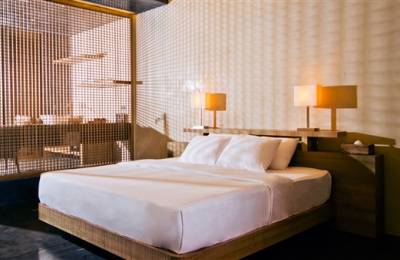 Hotel Amorita Resort