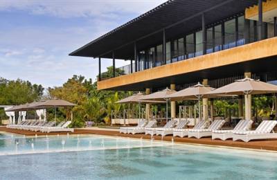 Hotel Amorita Resort