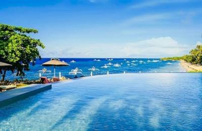 Hotel Amorita Resort