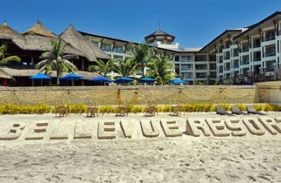 Hotel Bellevue Panglao