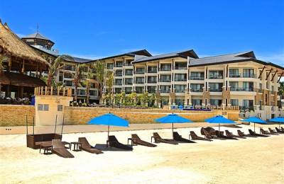 Hotel Bellevue Panglao