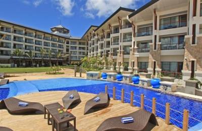 Hotel Bellevue Panglao