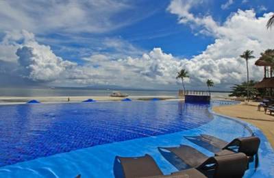 Hotel Bellevue Panglao
