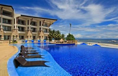 Hotel Bellevue Panglao