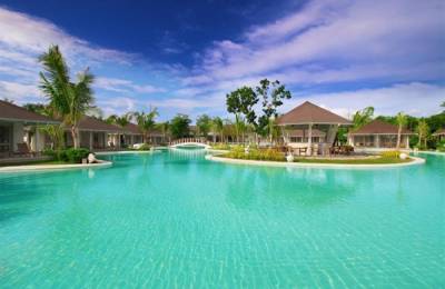 Hotel Bohol Shores