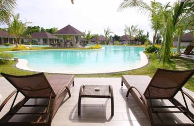 Hotel Bohol Shores