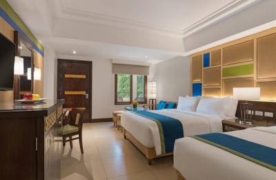 Hotel Henann Resort Alona Beach