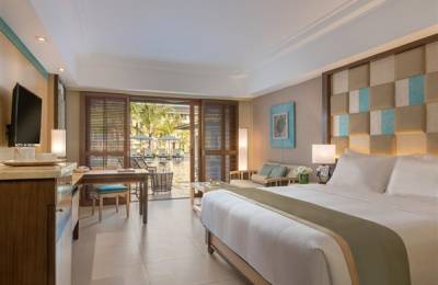 Hotel Henann Resort Alona Beach