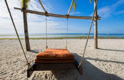 Hotel South Palms Resort