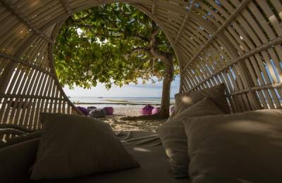 Hotel South Palms Resort