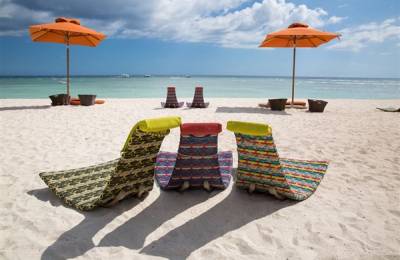 Hotel South Palms Resort