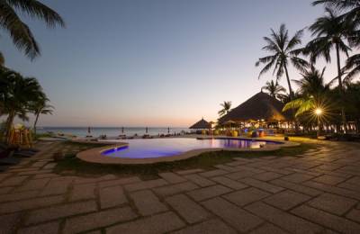 Hotel South Palms Resort