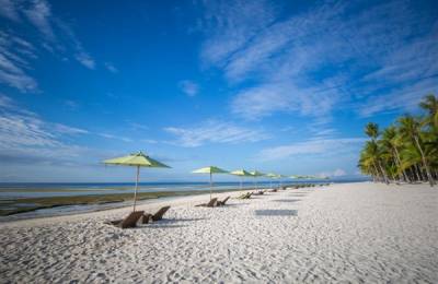 Hotel South Palms Resort