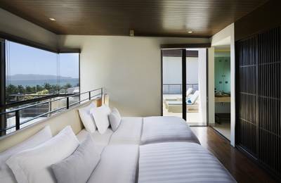 Hotel Discovery Shores Boracay