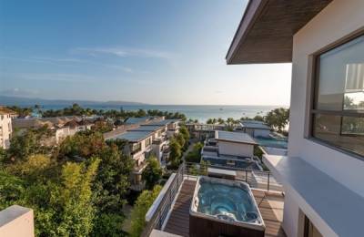 Hotel Discovery Shores Boracay