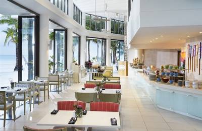 Hotel Discovery Shores Boracay