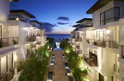 Hotel Discovery Shores Boracay