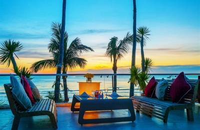 Hotel Estacio Uno Boracay