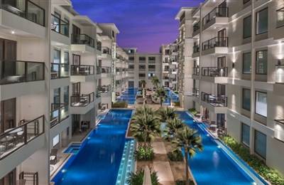 Hotel Henann Prime Resort