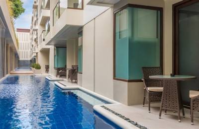 Hotel Henann Prime Resort