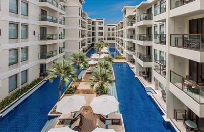 Hotel Henann Prime Resort