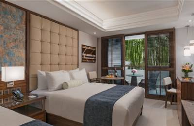 Hotel Henann Prime Resort