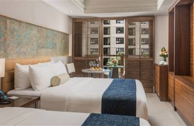 Hotel Henann Prime Resort