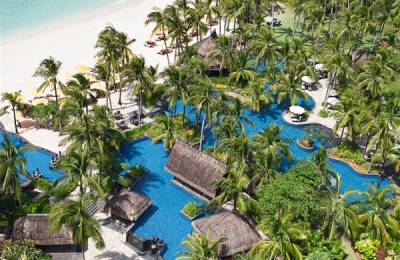Hotel Shangri-La’s Boracay Resort & Spa