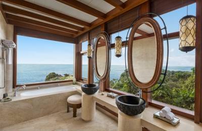 Hotel Shangri-La’s Boracay Resort & Spa