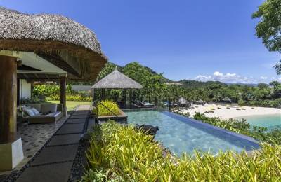 Hotel Shangri-La’s Boracay Resort & Spa