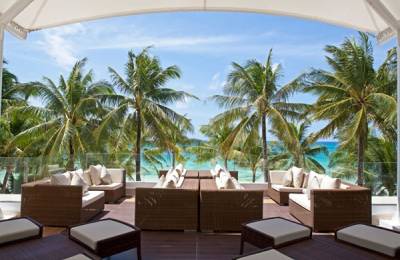 Hotel The District Boracay