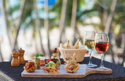 Hotel The District Boracay