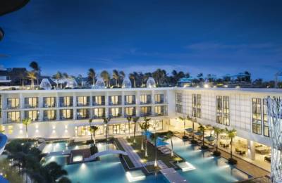 Hotel The Lind Boracay