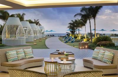 Hotel The Lind Boracay