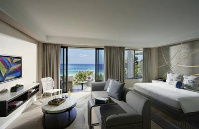 Hotel The Lind Boracay