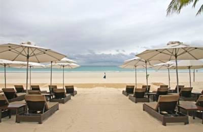 Hotel Two Seasons Boracay Resort