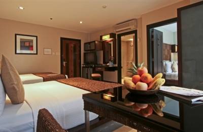 Hotel Two Seasons Boracay Resort