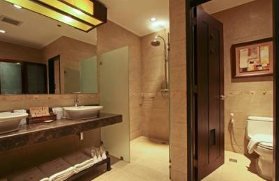 Hotel Two Seasons Boracay Resort