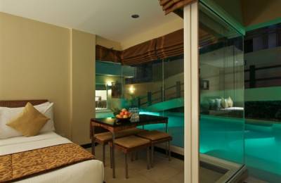 Hotel Two Seasons Boracay Resort