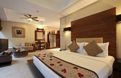 Hotel Two Seasons Boracay Resort