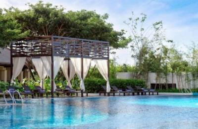 Hotel Crimson Resort & Spa