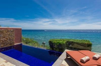 Crimson Resort & Spa