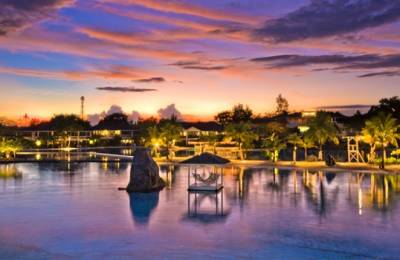 Hotel Plantation Bay Resort & Spa
