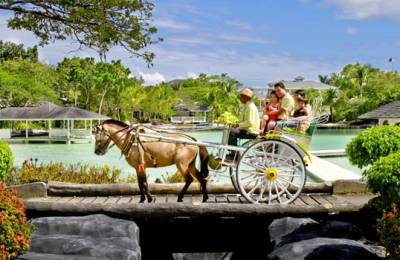 Plantation Bay Resort & Spa